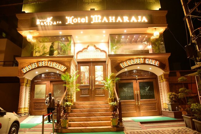 Hotel Maharaja Rohtak