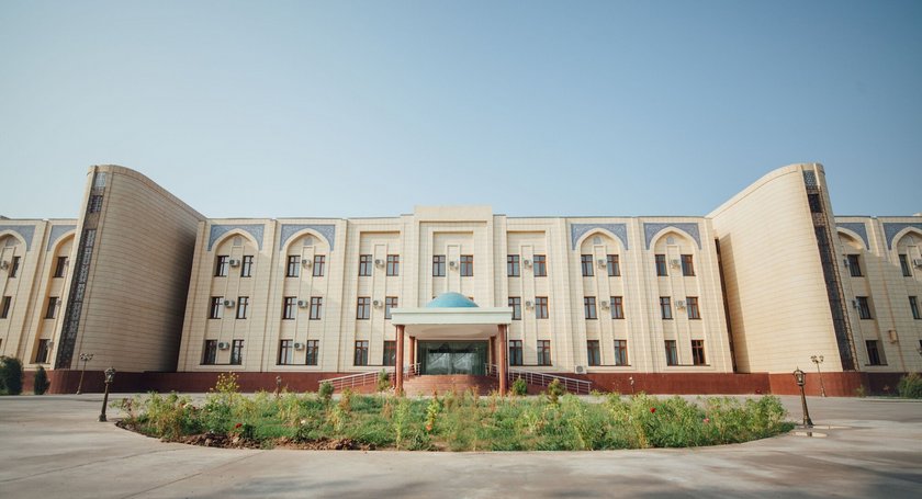 Bek Khiva Hotel