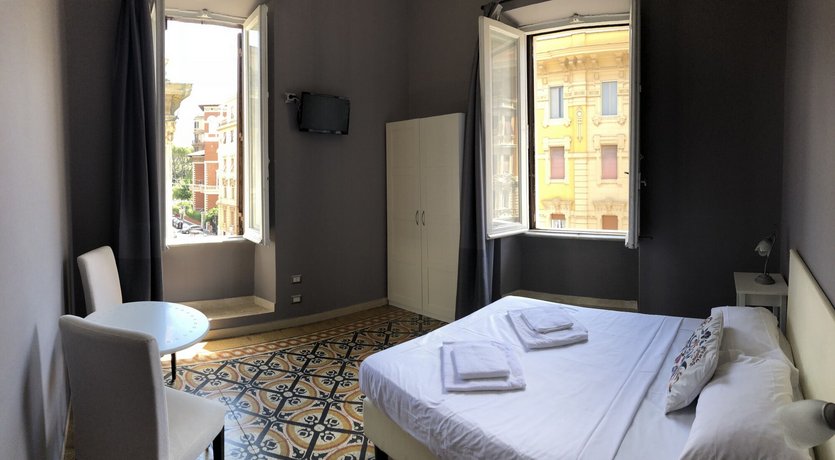 Virgilio Suite
