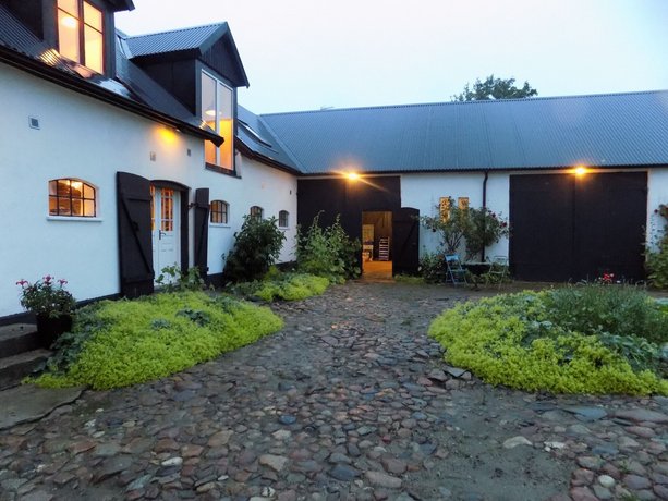 Wingardhs B&B Osterlen