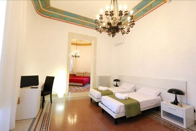 Palazzo Napolitano