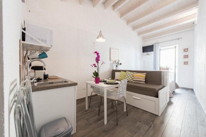 Casa Vacanze Divisi9