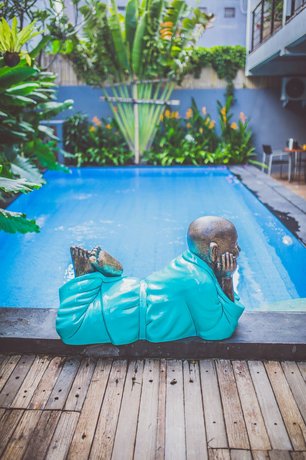 Balissimo Suites Seminyak