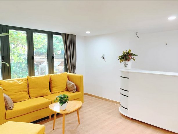 Connect Condotel