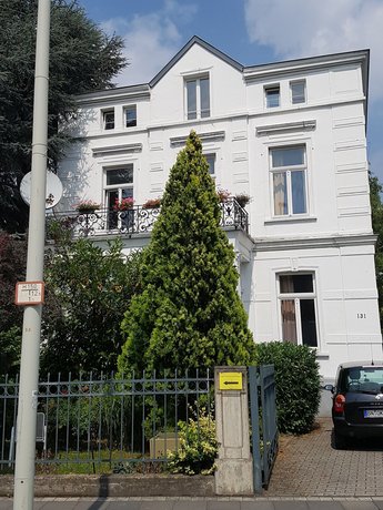 A&S Ferienwohnungen Koblenzer Strasse