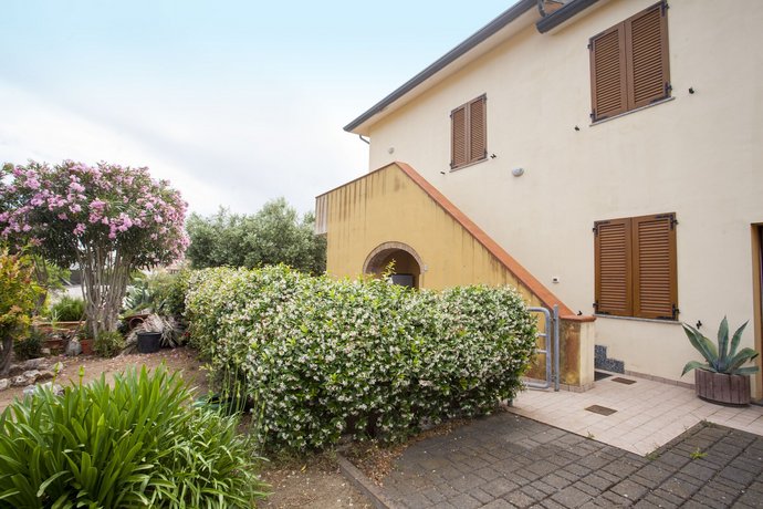 Appartamento Trilo Ornella