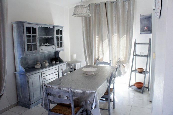 Bouganville Agrigento