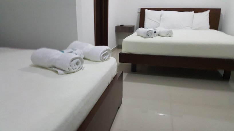 Hotel Suites Caribe