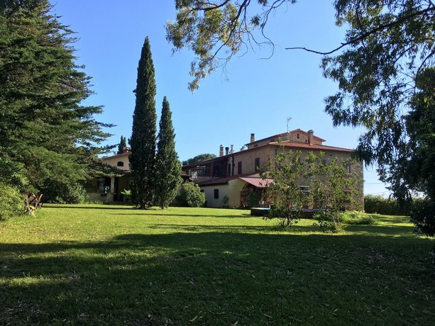 Agriturismo il Nazareno