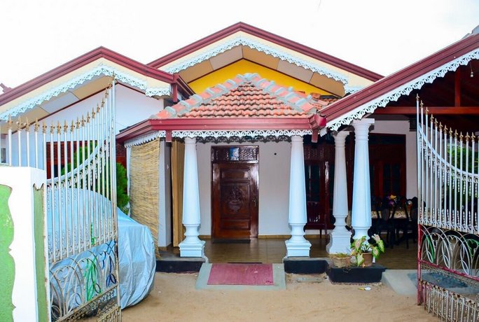 Lakshmi Family Villa