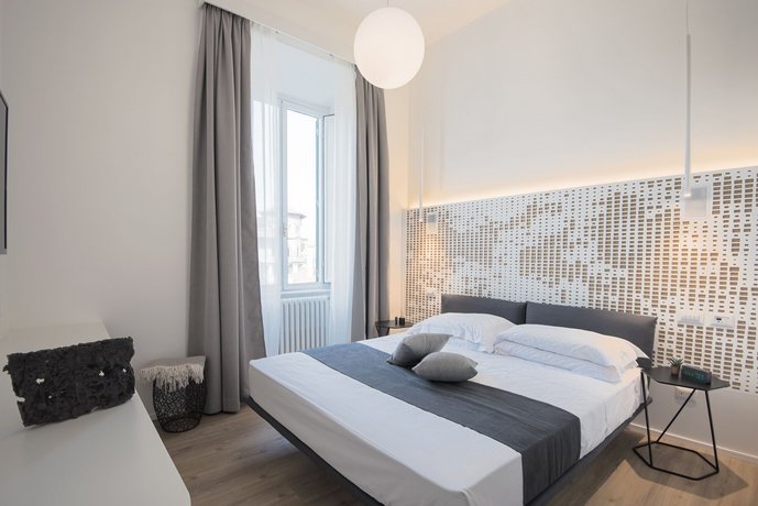NUMA ROMA GuestHouse