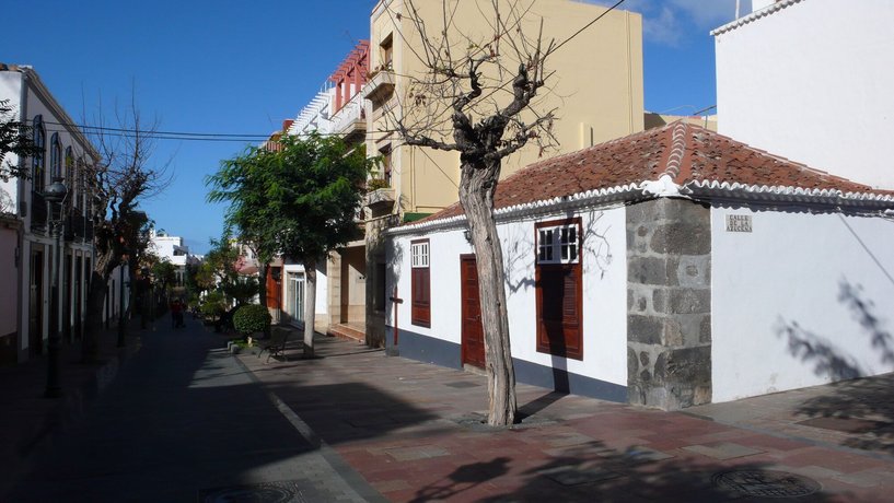 La Placeta en Los Llanos