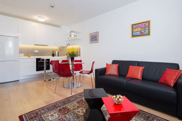 Apartment Vjera Split