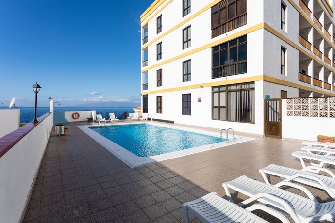Casa Mercedes Puerto de Santiago Santiago del Teide
