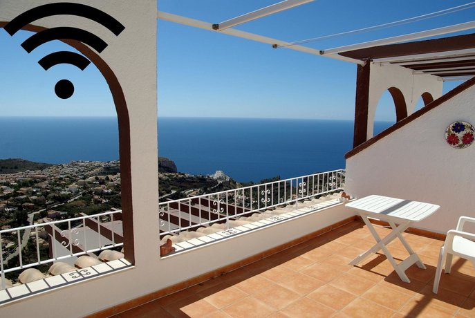 Apartamento Panorama I - X0025