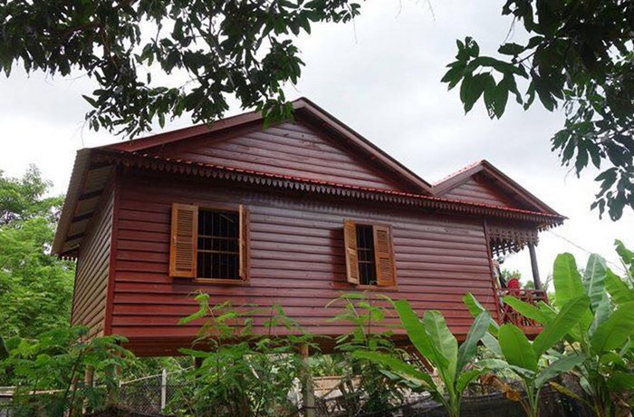 Homestay - Homestay - Dany's Angkor Cottage