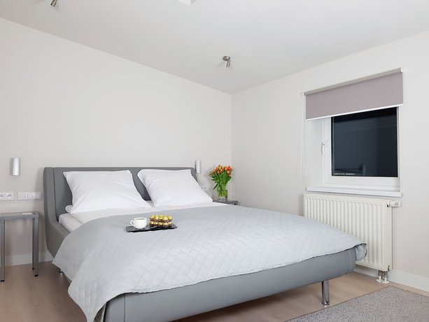 Chopin Apartments - Eco