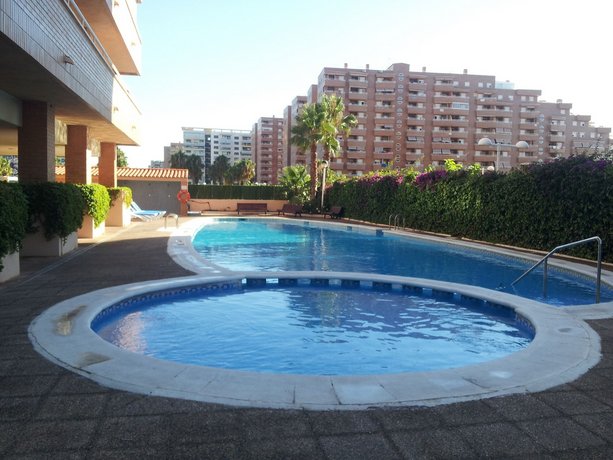 ACV - Sol Park Ii-1a Linea Planta 2 Norte