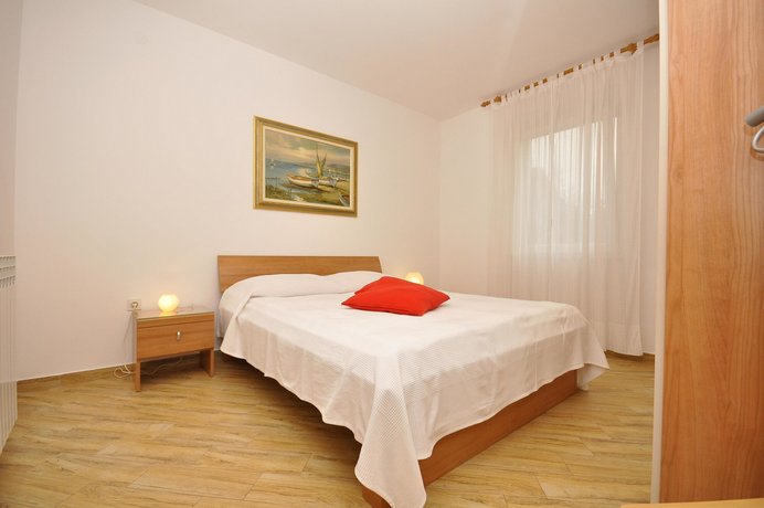 Apartments Gracijela Pula