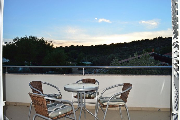 Apartments Vilim 1241
