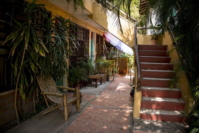 Casa Mexica