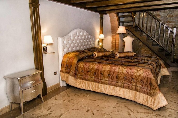 B&B Casa Dilillo