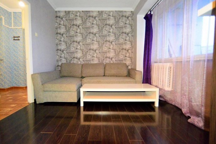 Апартаменты BestFlat24 Sviblovo Moscow