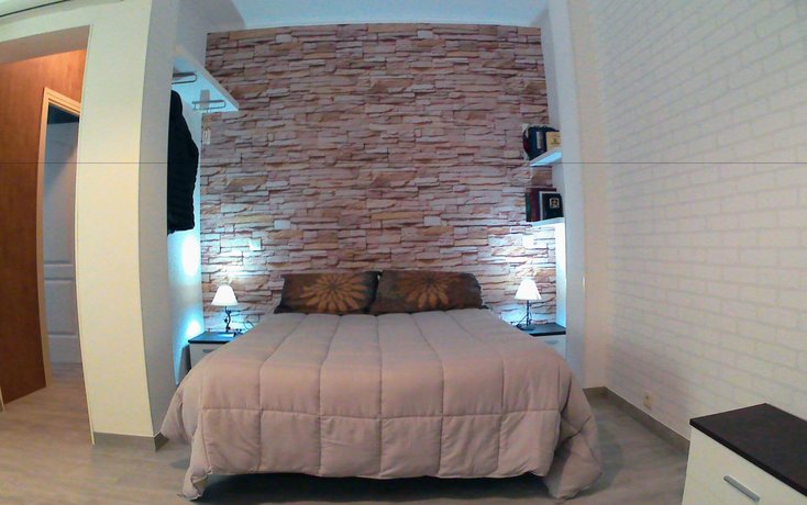 Apartamento Bella Almagro