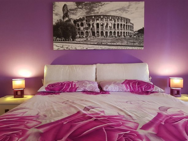Home Sweet Home Rome Rome