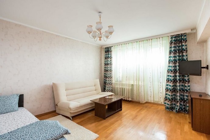 Апартаменты BestFlat24 Бабушкинская 2