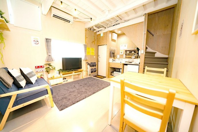 Smile STAY Shin Nakano/ Vacation STAY 8453