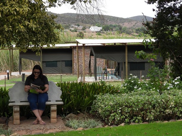 Schoemanshoek Glamping