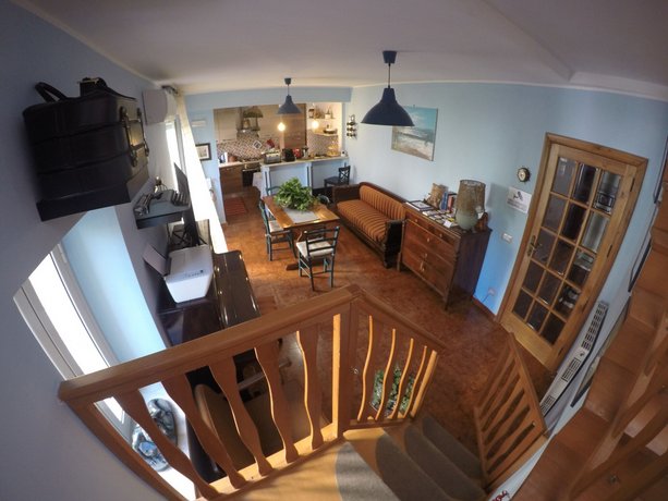 Glogner House B&B