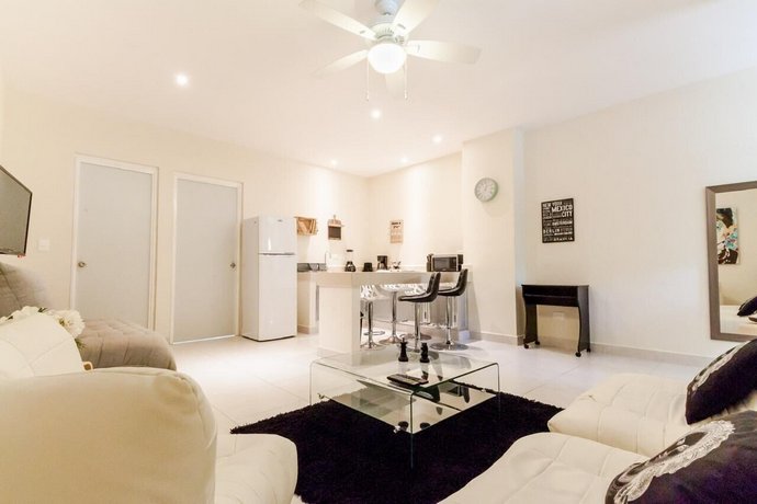 Apartamento Sofia Playa del Carmen