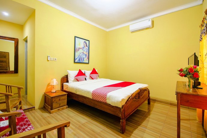 Opak Village Bed and Breakfast