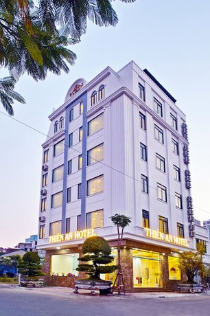 Thien An Hotel Hai Phong