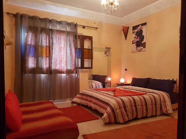 Maison Zaitouna