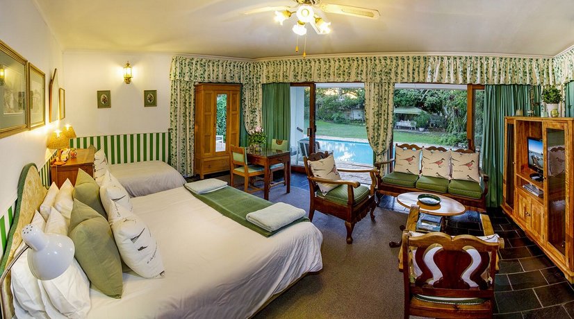Wilmot Cottages