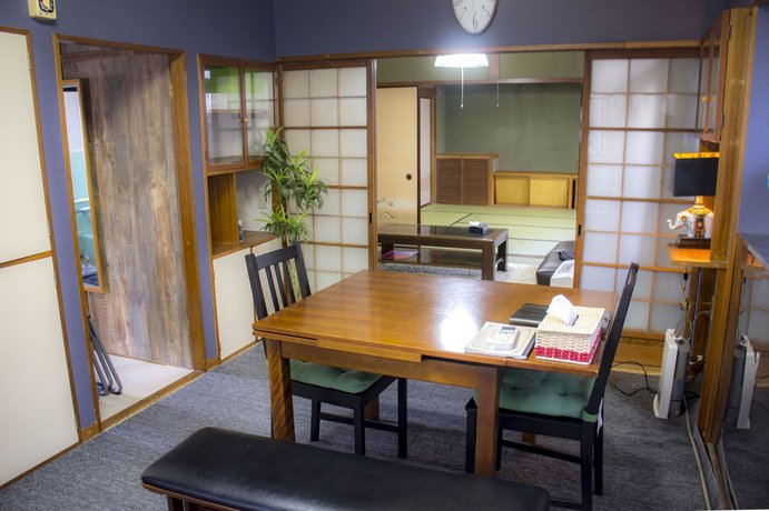 Yoshimura house hotel 3