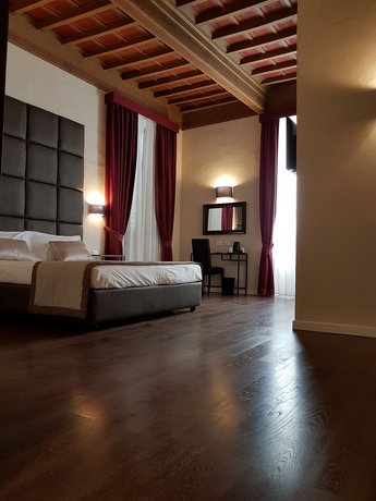 1suite firenze