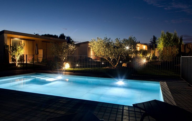 Maison d'hotes Le Pre Gourmand