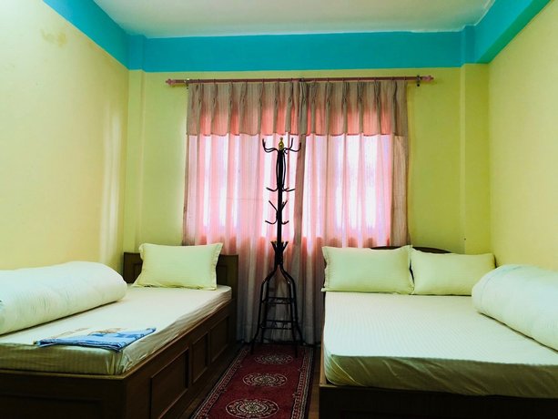 Hotel Park Land Nagarkot