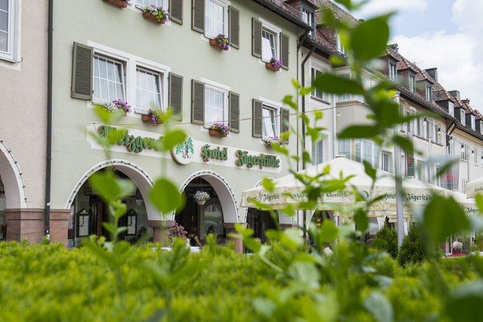 Hotel Gasthof Jagerstuble