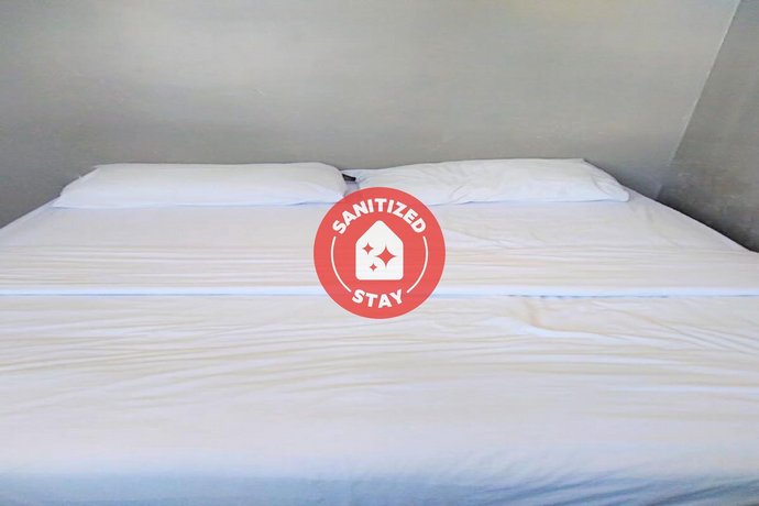 Oyo 89950 365 Nice Stay