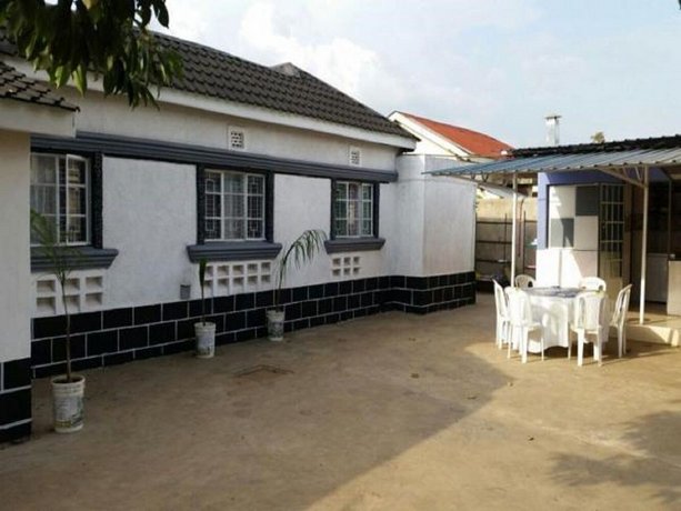 Ruma Hotel