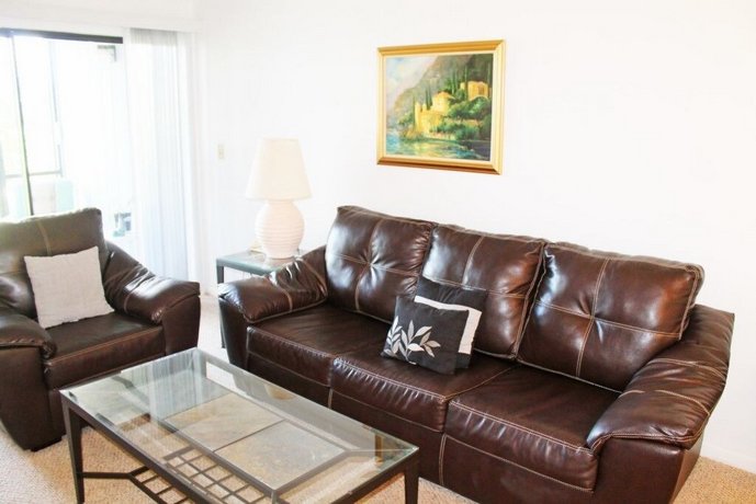 Atrium Drive Getaway - Two Bedroom Condominium