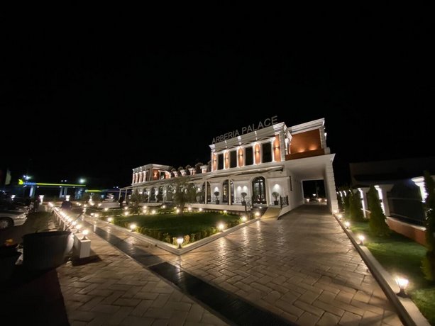 Arberia Palace Lezhe Albania thumbnail