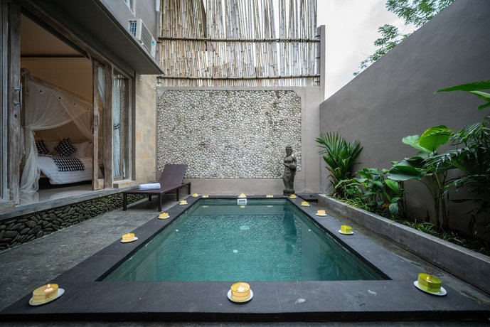 Tegal Mesari Ubud Villa