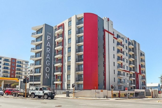 The Paragon 317