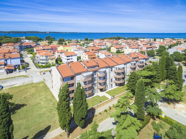 Adriatic Sol apartments